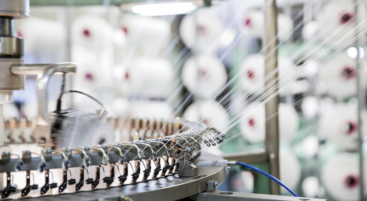 Texcope busca reducir la Huella de Carbono en sector textil