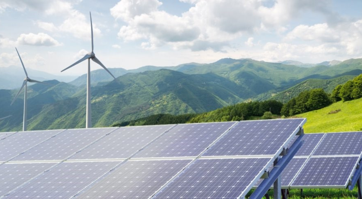 Transición energética: ¿Qué se necesita para lograr su aceleración en Perú?