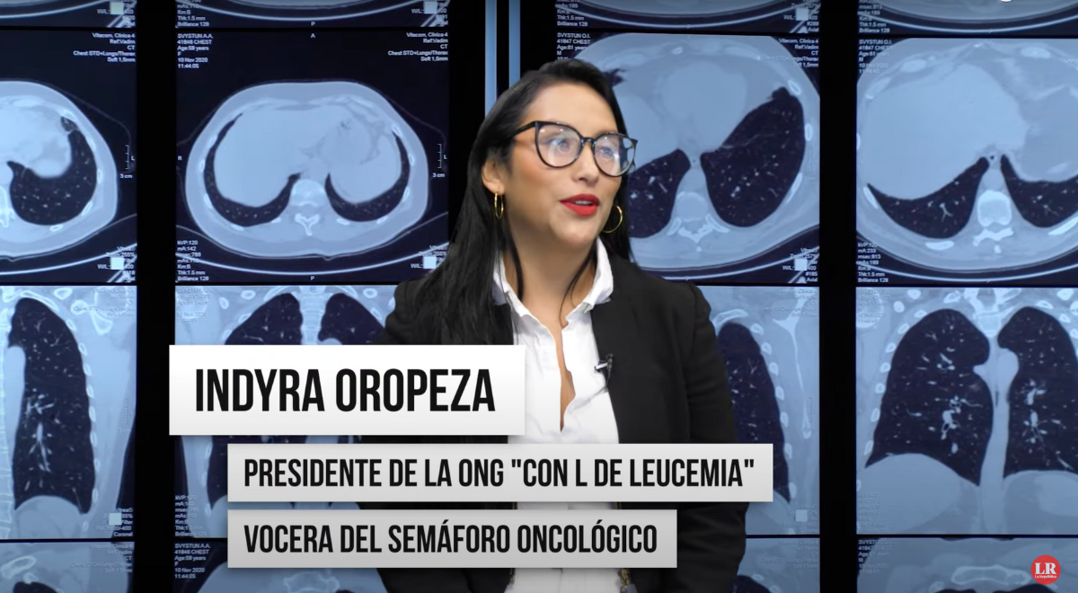 Semáforo Oncológico: El guardián de la #LeyNacionaldeCáncer