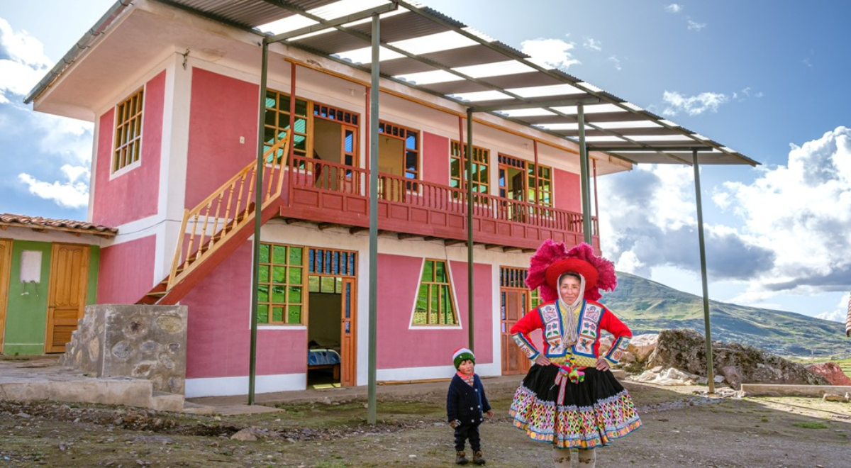 Banbif brinda microcréditos para la activación de emprendimientos turísticos en Cusco
