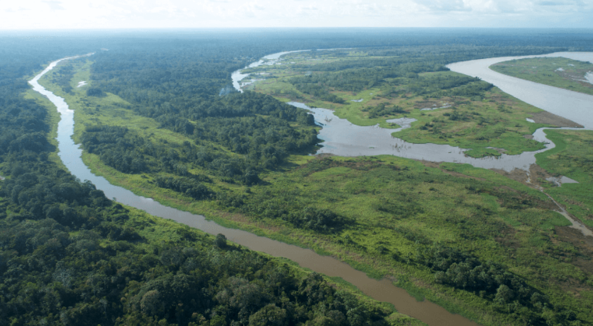 Ministerio del Ambiente lanza proyecto de manejo y restauración del bosque seco de la costa norte del Perú