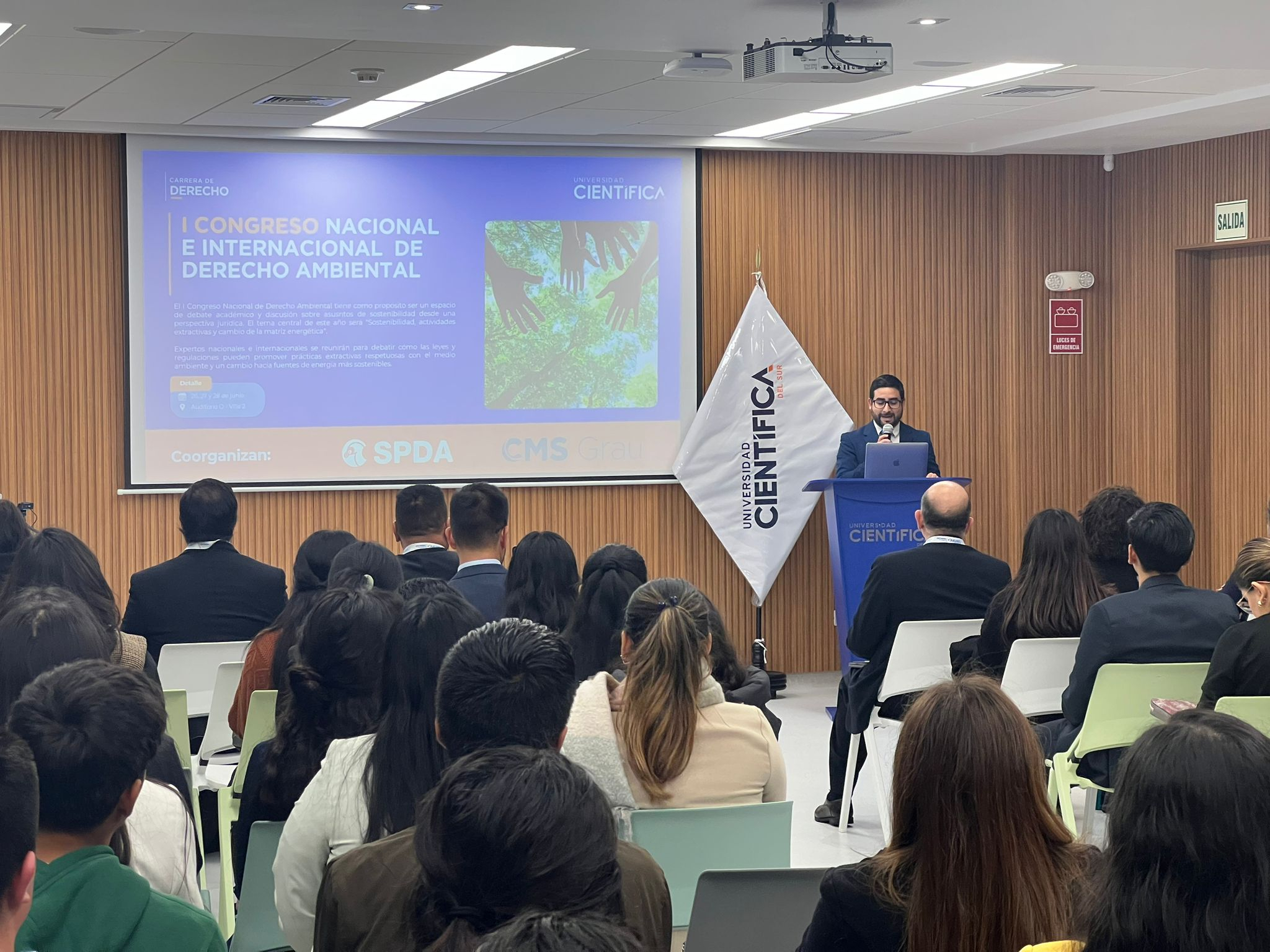 Perú será sede de competencia sobre el medioambiente