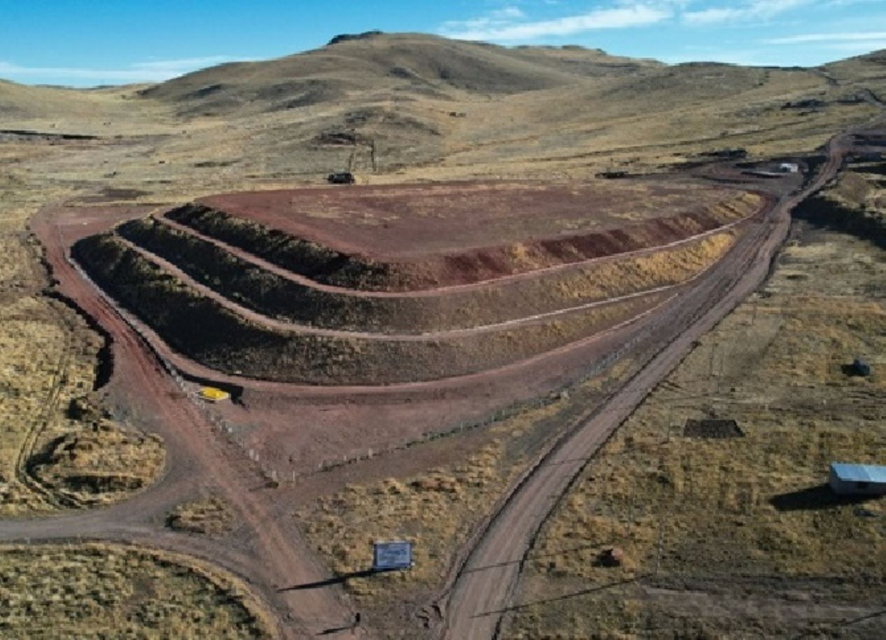 Recuperan 117 hectáreas de espacios naturales contaminados