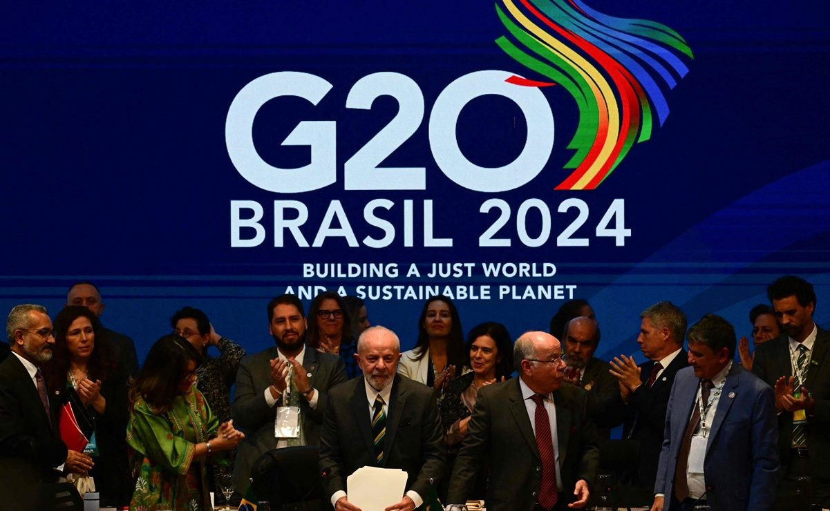 Alcaldes del mundo piden al G20 inversión para acción climática