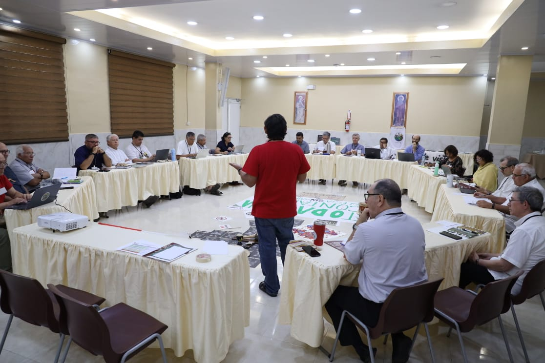 Obispos rechazan explotación minera en Centroamérica