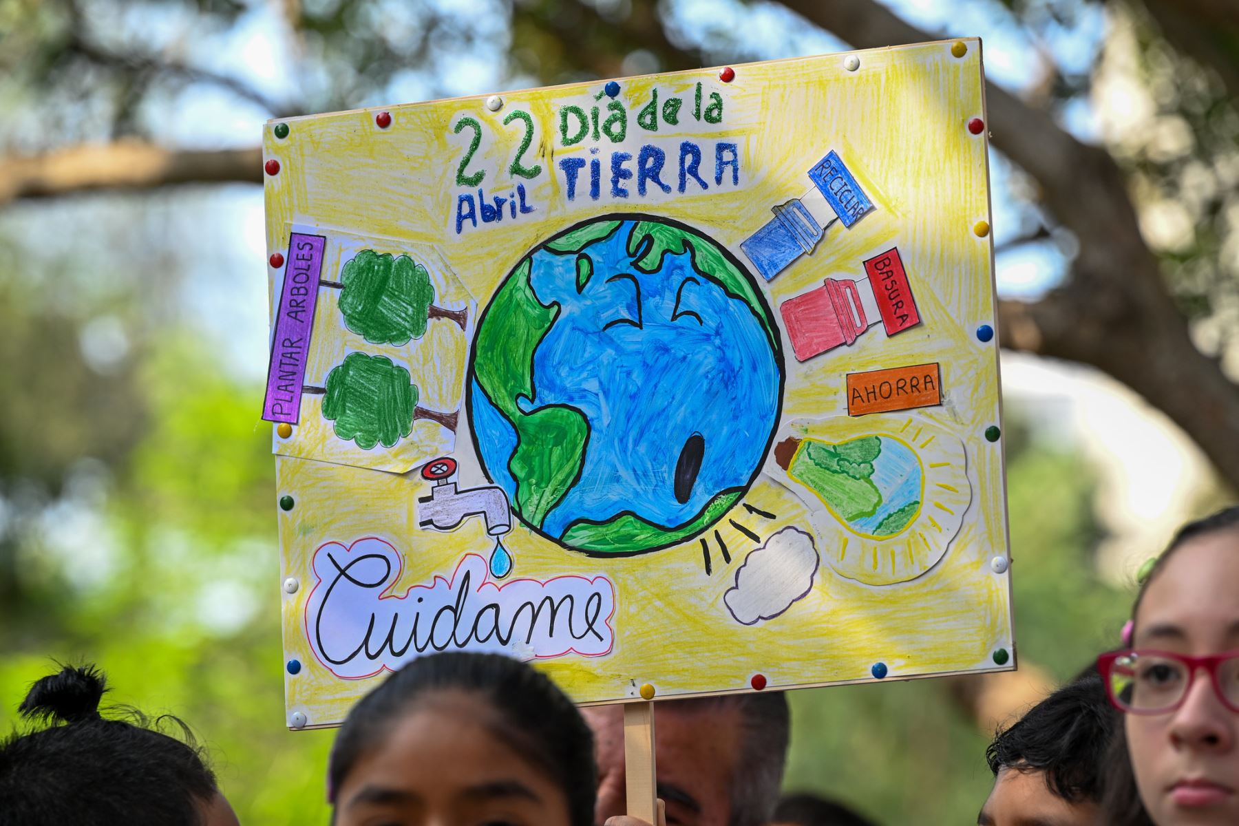 Día Internacional de la Tierra: Fecha que busca proteger nuestro hogar común