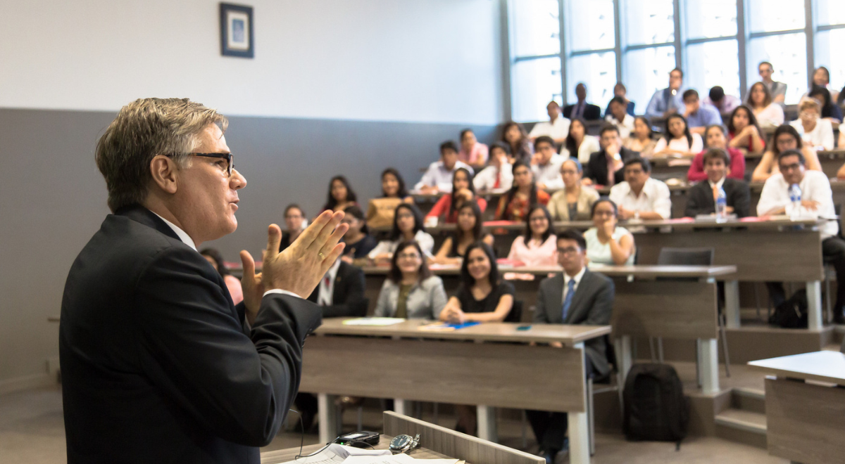 Maestría en Educación con Énfasis en Docencia Universitaria en Valores Cristianos