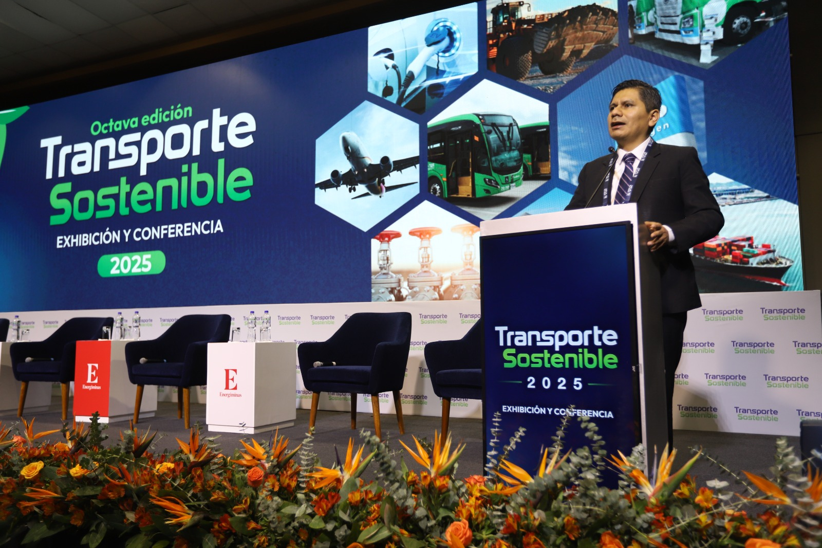Lima es sede del evento más grande de movilidad en el Perú