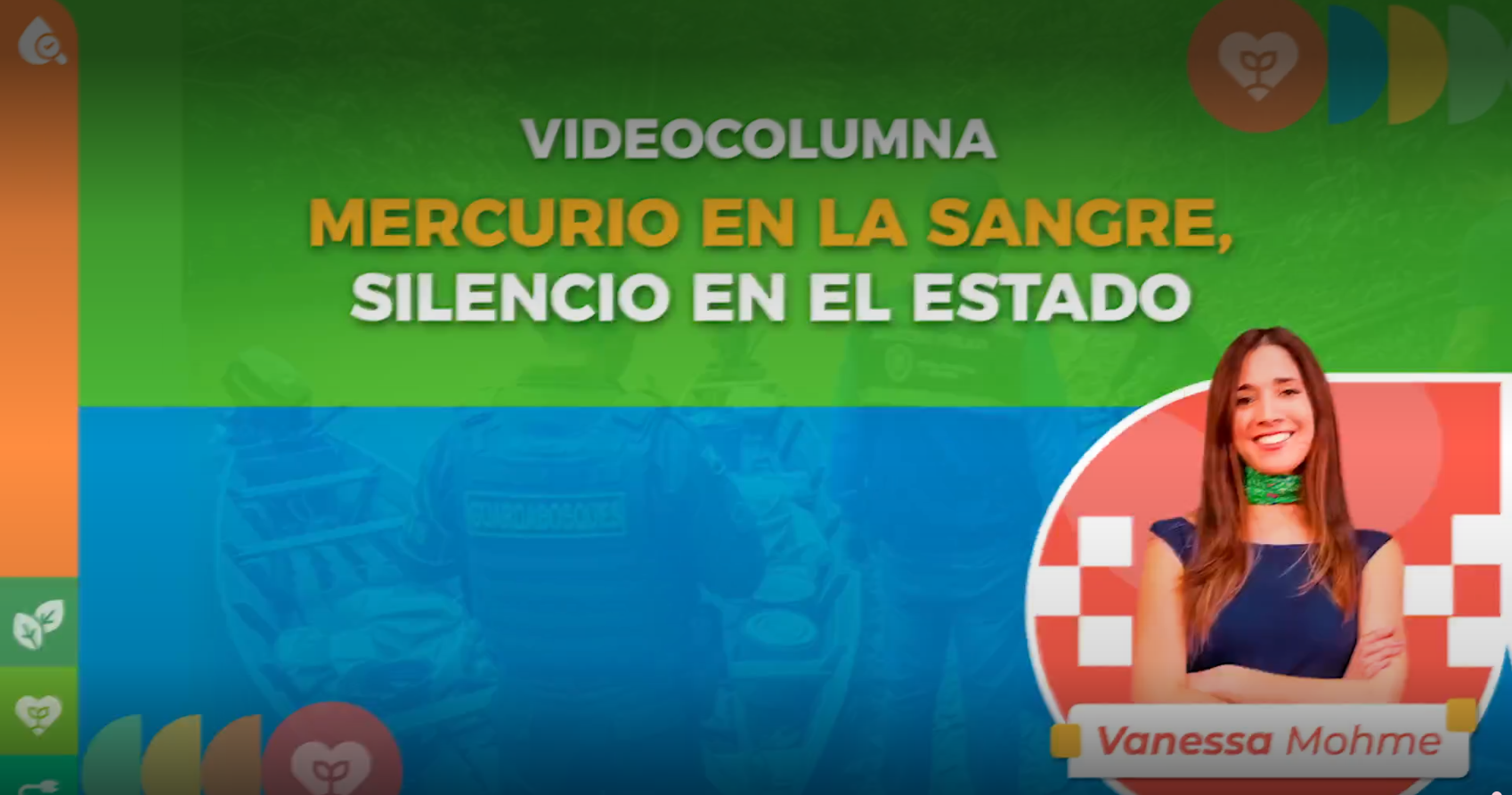 Thumbnail Vanessa Mohme