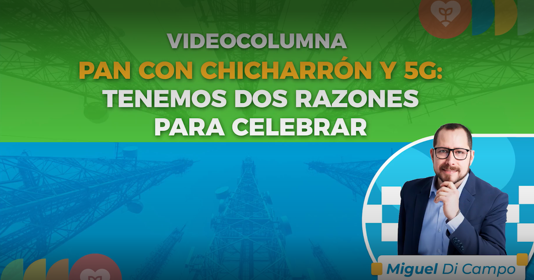 Thumbnail Miguel Di Campo