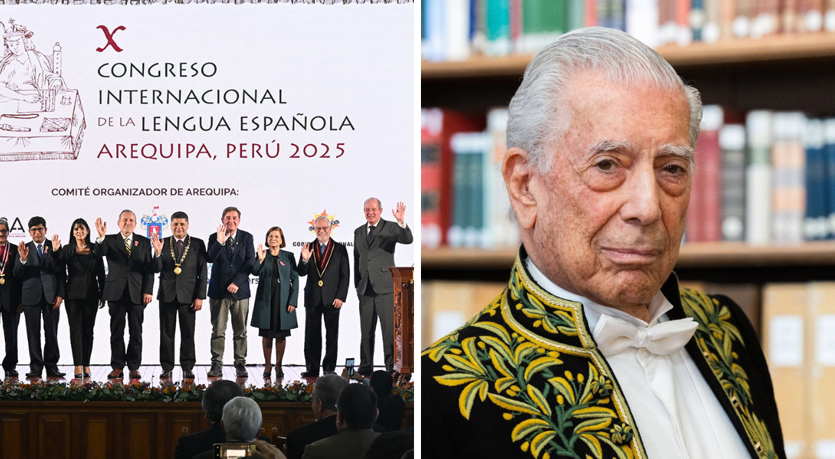 X Congreso Internacional de la Lengua Española 2025: todo sobre el ...