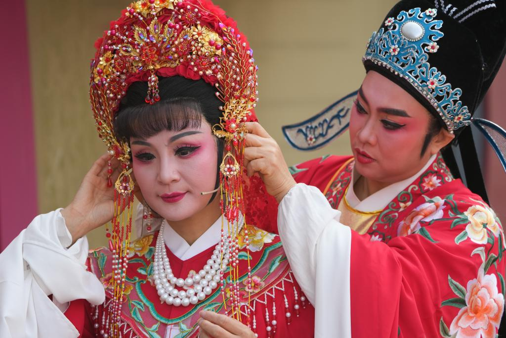 Mujer, fuerza Importante en  la Cooperación China-América Latina y el Caribe