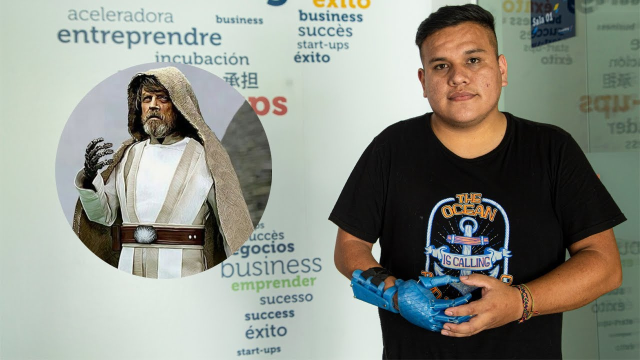 ONU reconoce a ingeniero peruano como Joven Líder por los ODS 2025