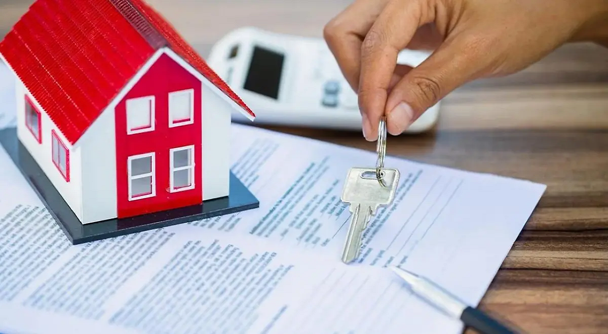 ¿Qué revisar en una vivienda antes de mudarte? Errores comunes que ...