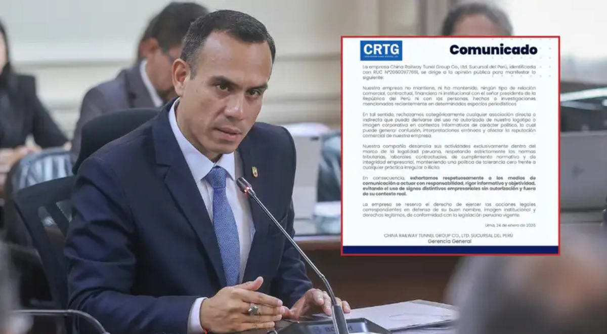 China Railway Tunnel Group