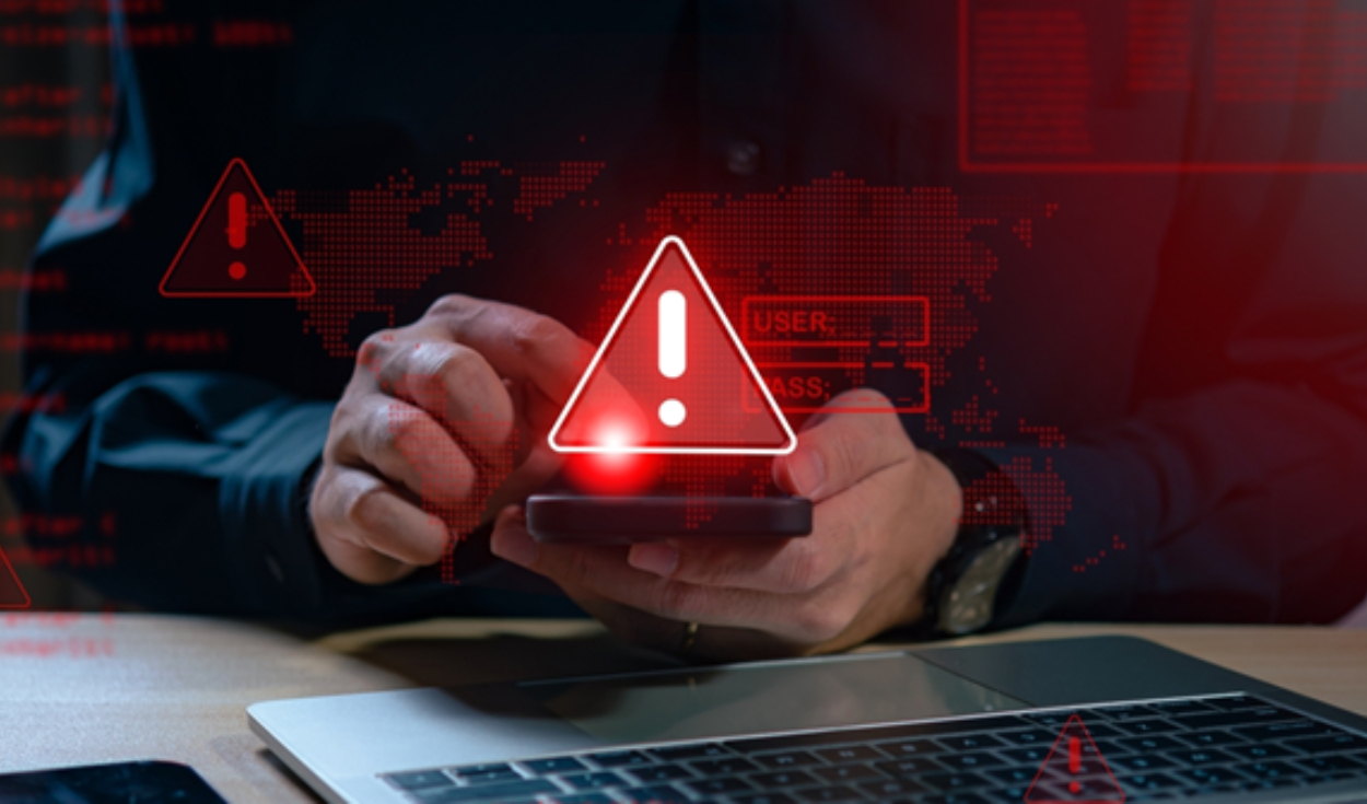 Fraude digital en aumento: señales de alerta y medidas de protección