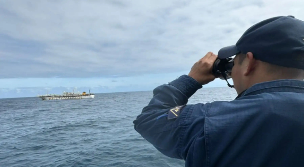 Enfen mantiene estado de vigilancia de El Niño costero