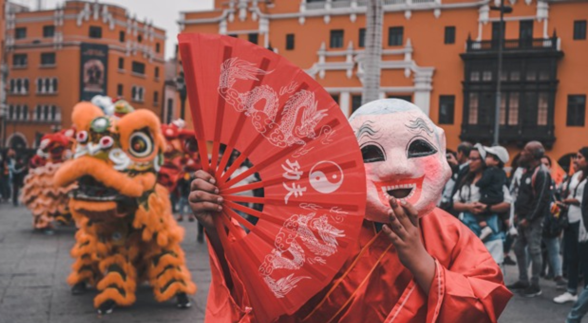 ¿Por qué el fuego es el protagonista del Año Nuevo Chino 2026?