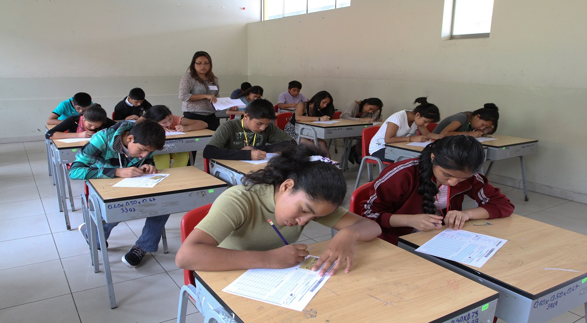 Coar 2026: conoce las fechas oficiales de la segunda etapa de evaluaci&oacute;n del proceso de admisi&oacute;n para obtener una vacante