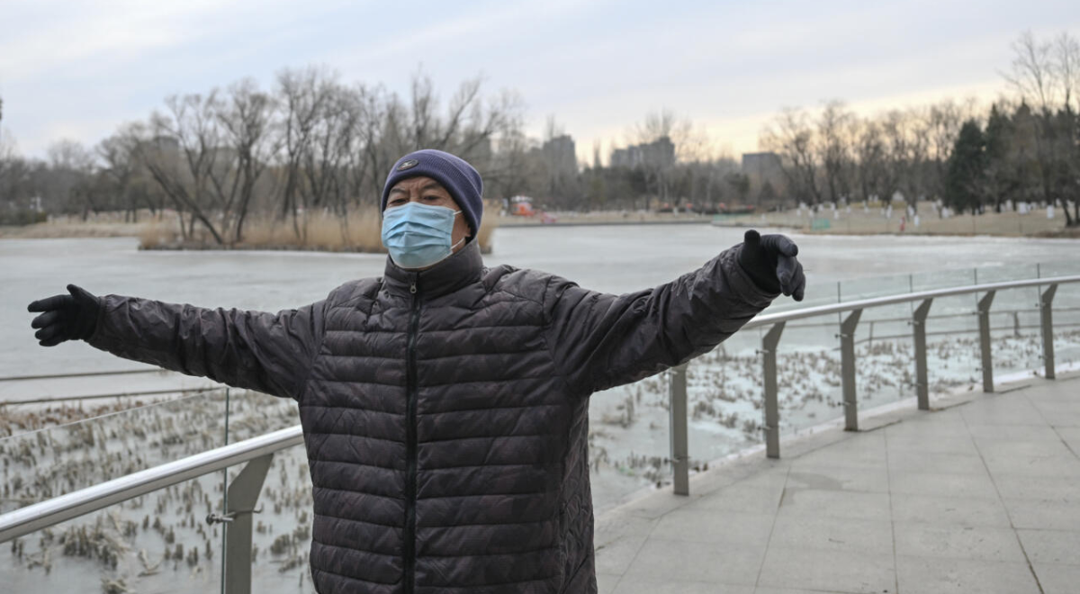 China acaba con el 98% de la contaminación que afectaba en Pekín