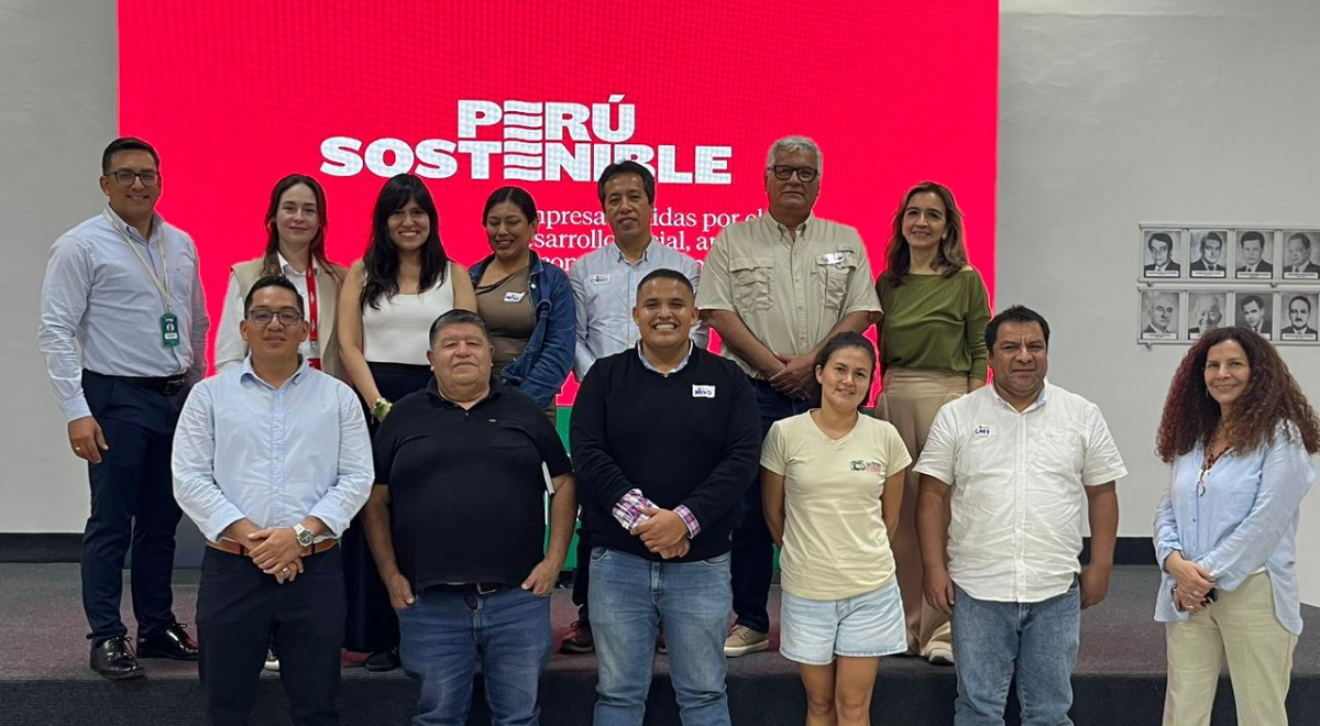 Perú Sostenible y Kunan impulsan el Hub Amazónico de Bionegocios: una plataforma para transformar los bionegocios amazónicos en motores de competitividad, inclusión y sostenibilidad en la Amazonía
