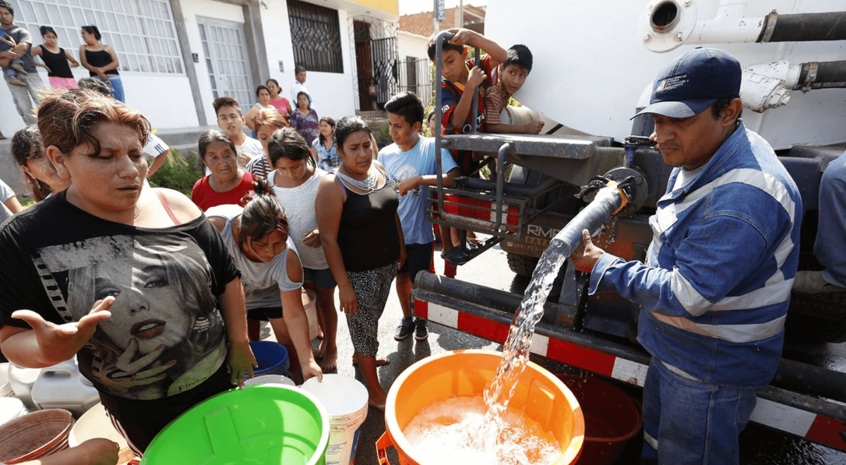El Perú que no mide el PBI