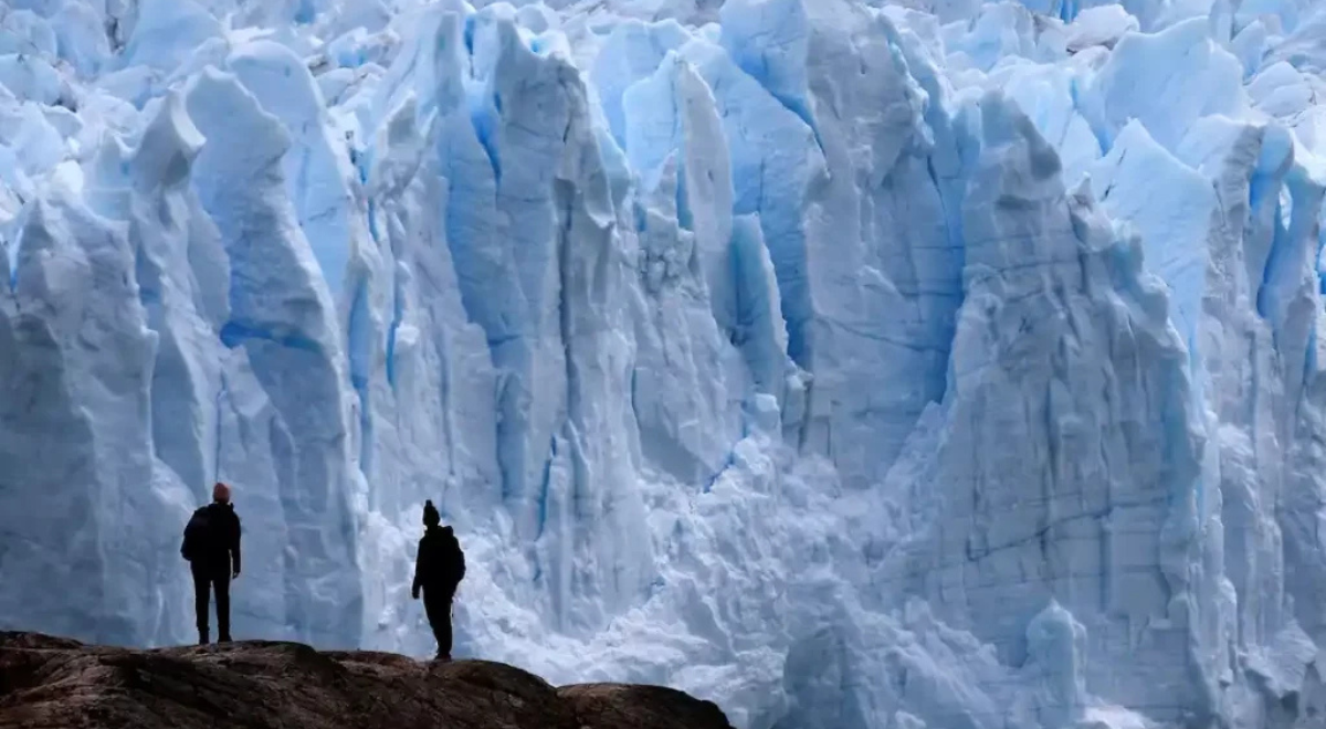 ONU preocupada por reforma de la ley de glaciares de Argentina