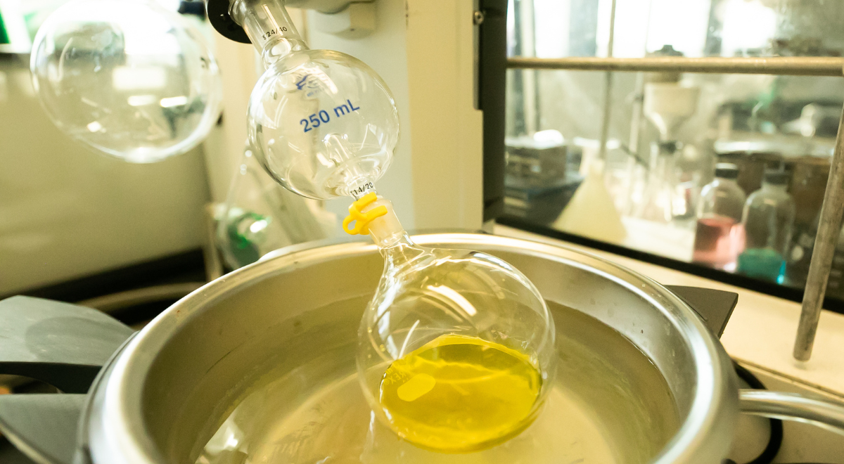 EE.UU.: Crean líquido capaz de almacenar energía solar más de un año