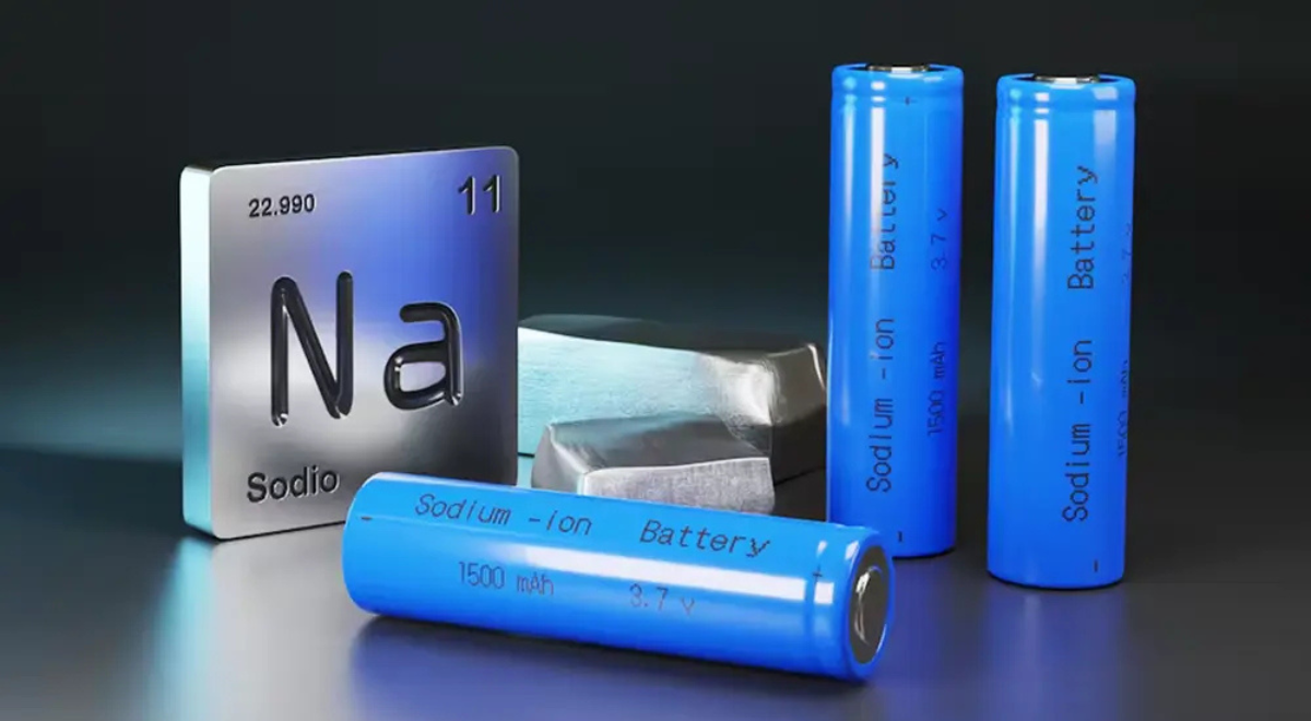 Crean batería para celulares capaz de durar más de 4.500 horas