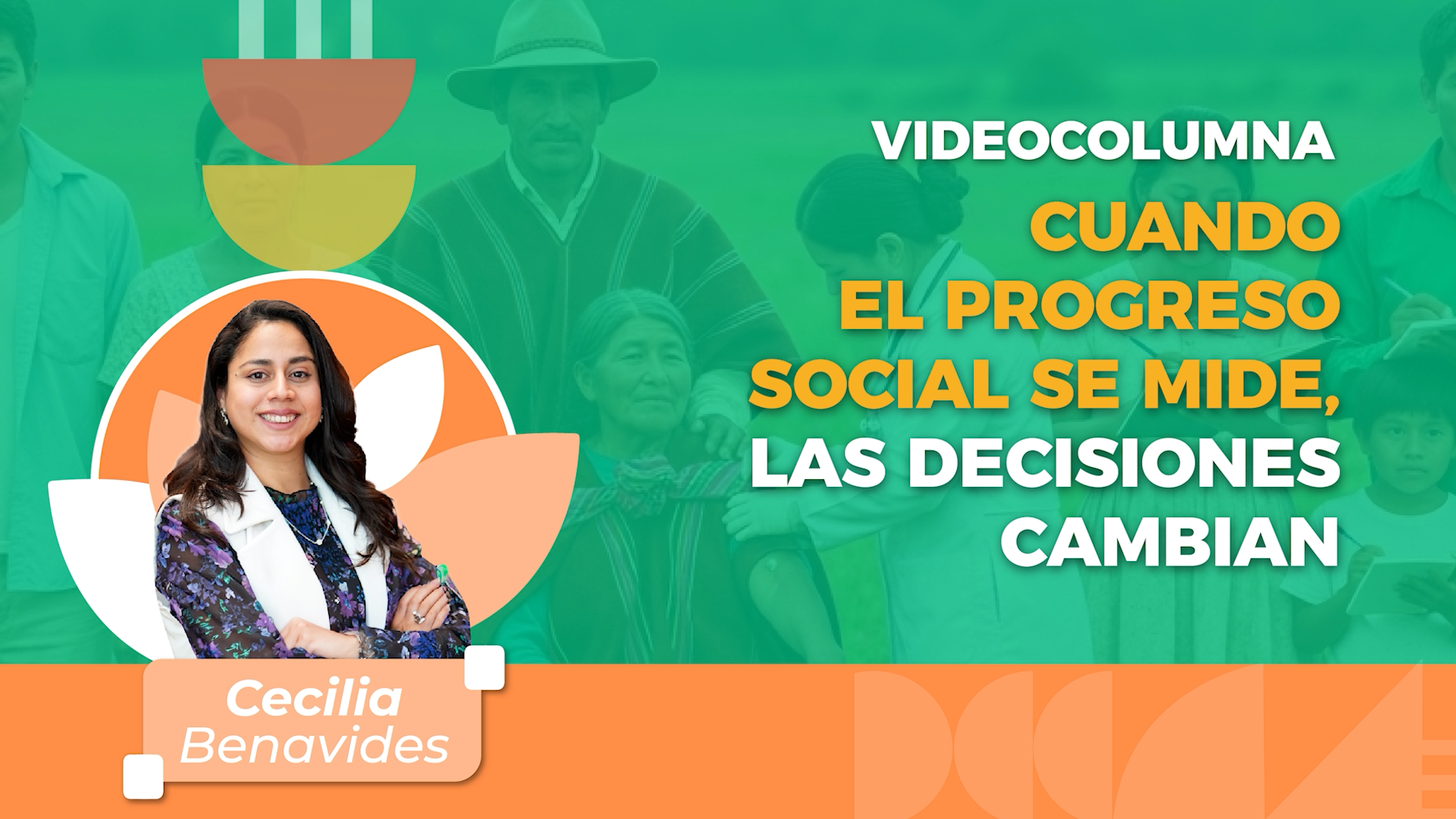 Thumbnail Cecilia Benavides