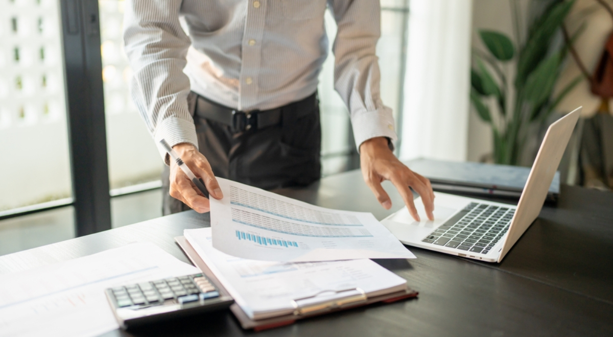 Checklist básico para ordenar la contabilidad de tu negocio (sin ser experto)