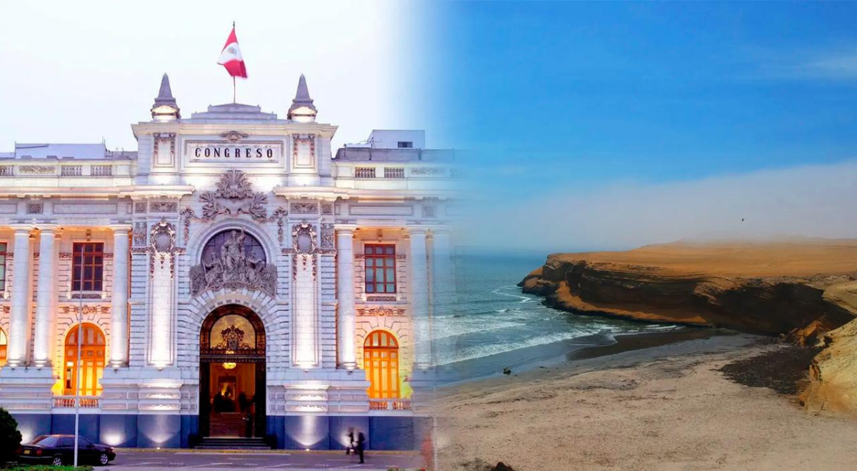 Congreso decide si protege por ley a Paracas y otras reservas marinas contra la pesca industrial