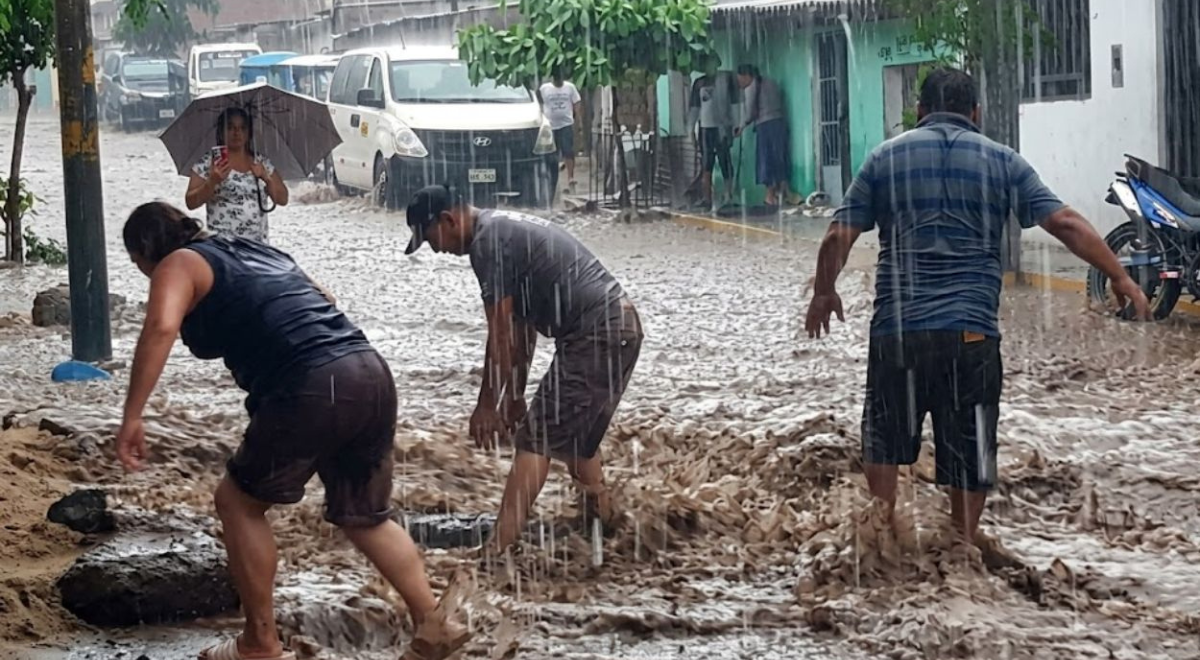 Fenómeno El Niño 2026 sería el más intenso de la historia