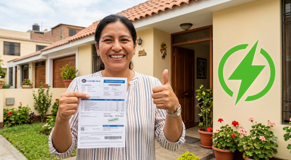 Ahorra hasta un 40% en el recibo de la luz: los cambios sencillos que debes hacer en casa