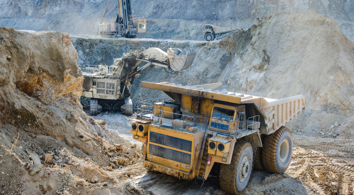 La producción minera en Perú mostró resultados diferentes entre sus principales metales durante el primer semestre de 2026. La producción minera en Perú mostró resultados diferentes entre sus principales metales durante el primer semestre de 2026.